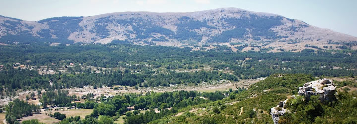 plateau de caussol